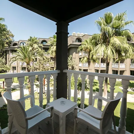 Sailor'S Beach Club Kemer Exterior photo