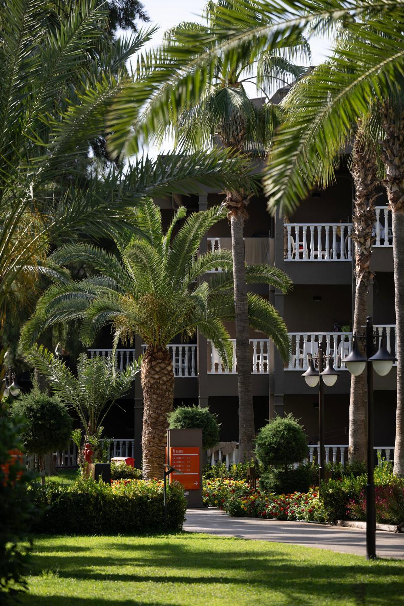 Resort Sailor's Club Kemer