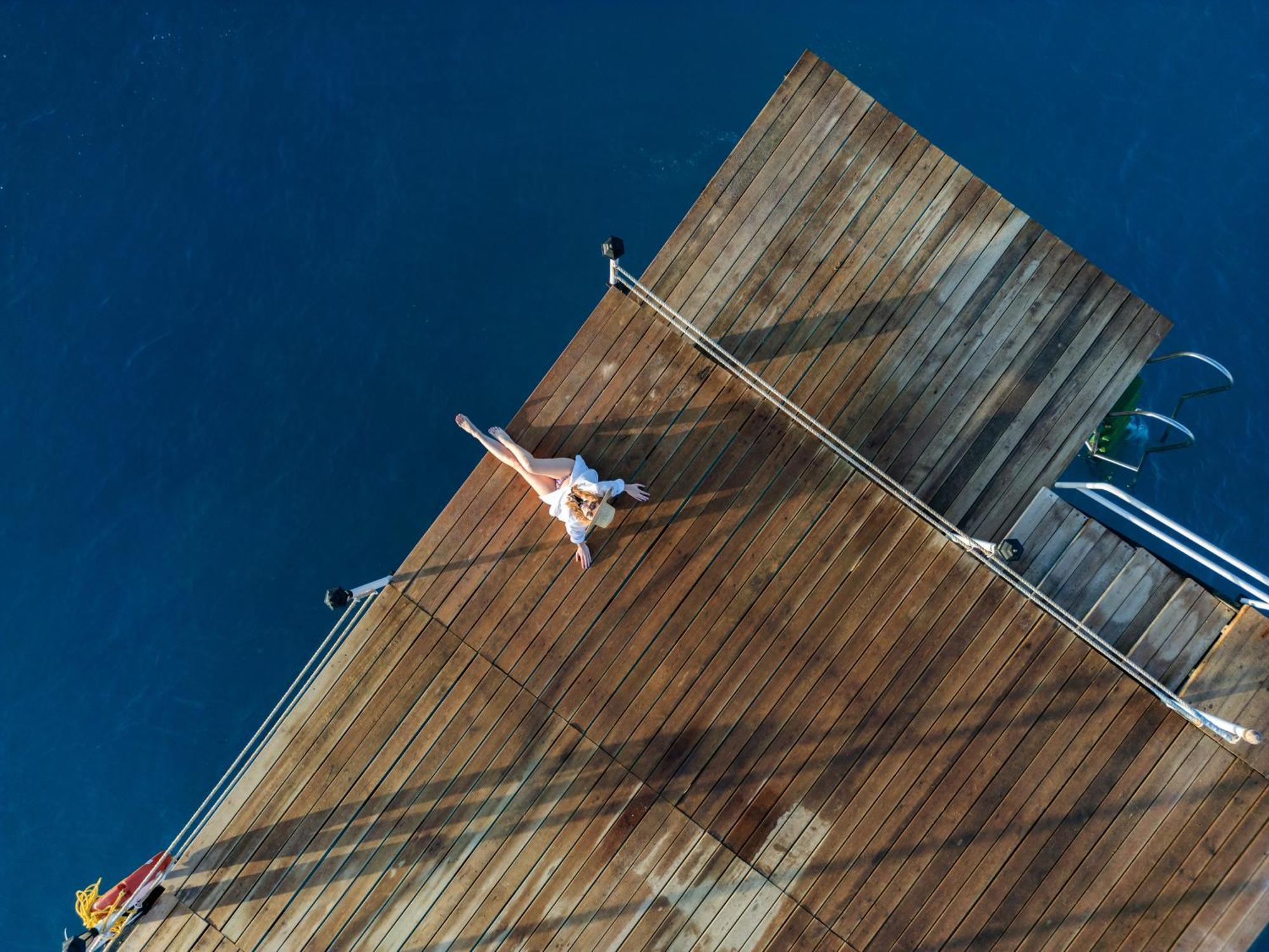 Sailor's Club Resort 5*