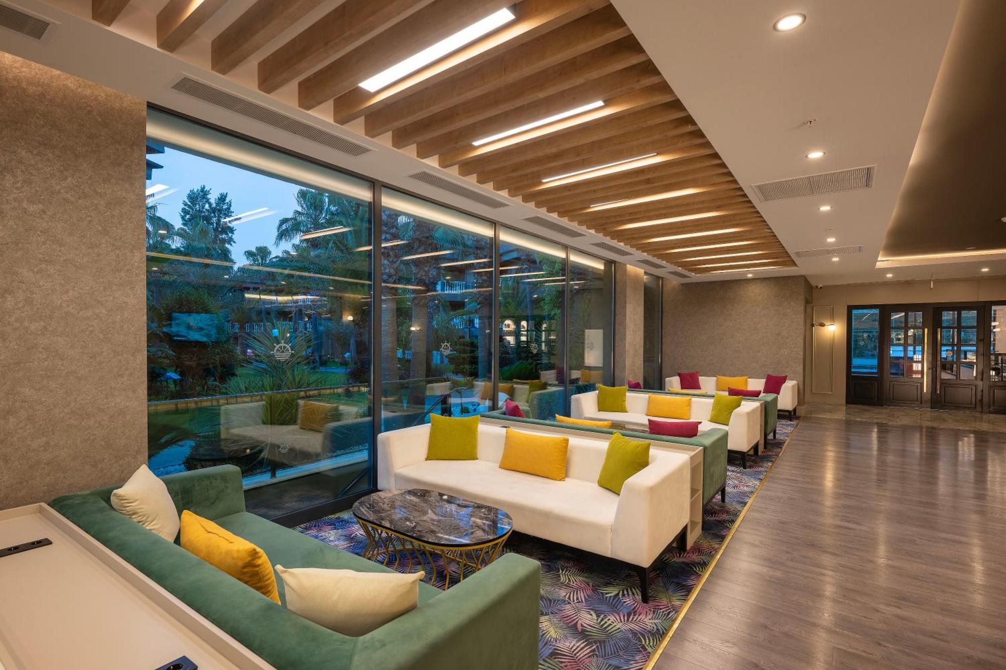 Resort Sailor's Club 5*