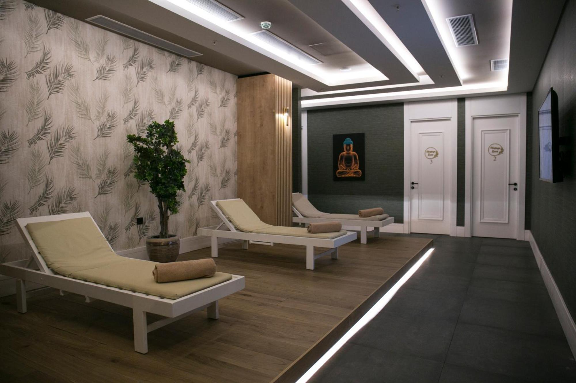 Sailor's Club Resort Kemer