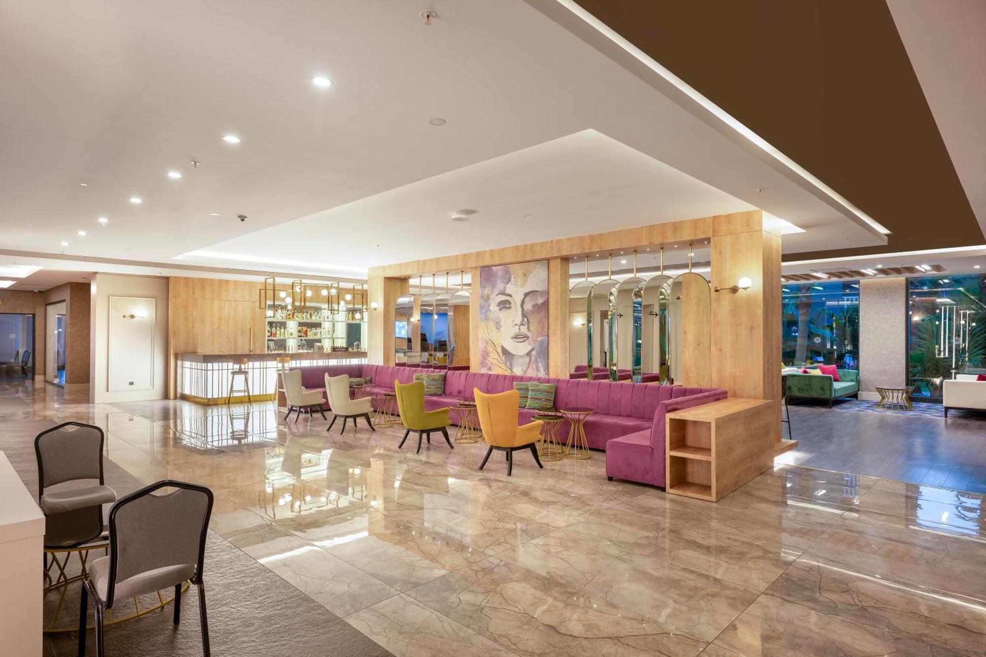 Sailor's Club Resort