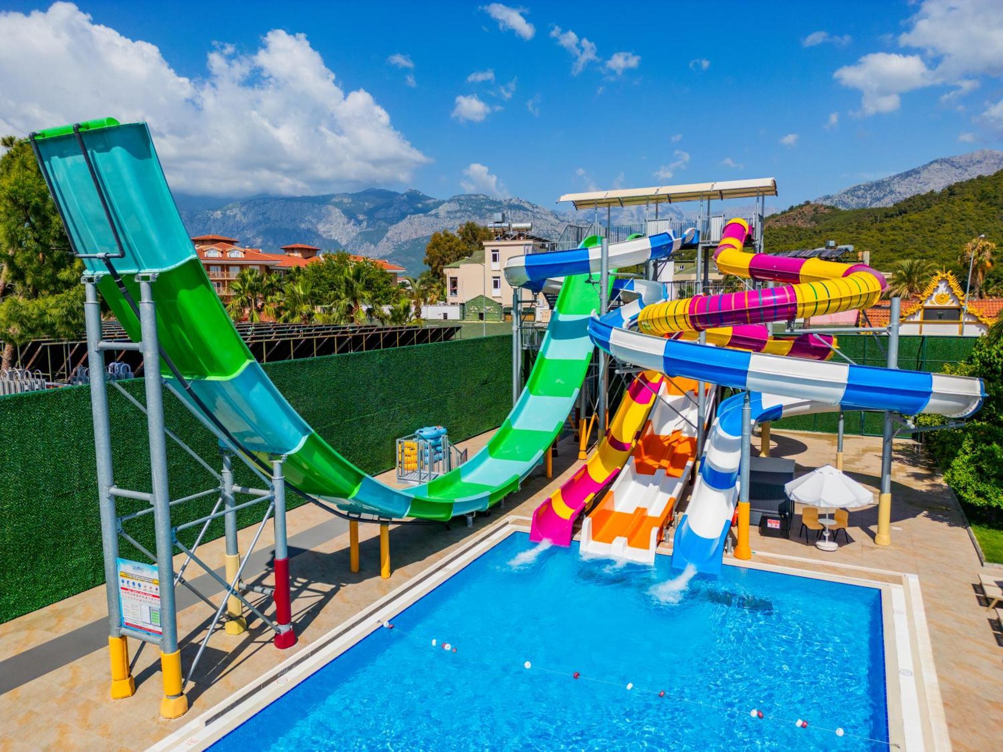 Sailor's Club Курортный комплекс 5*