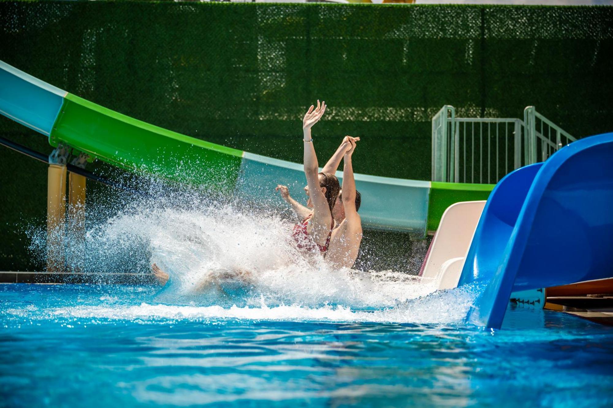 Sailor's Club Курортный комплекс 5*