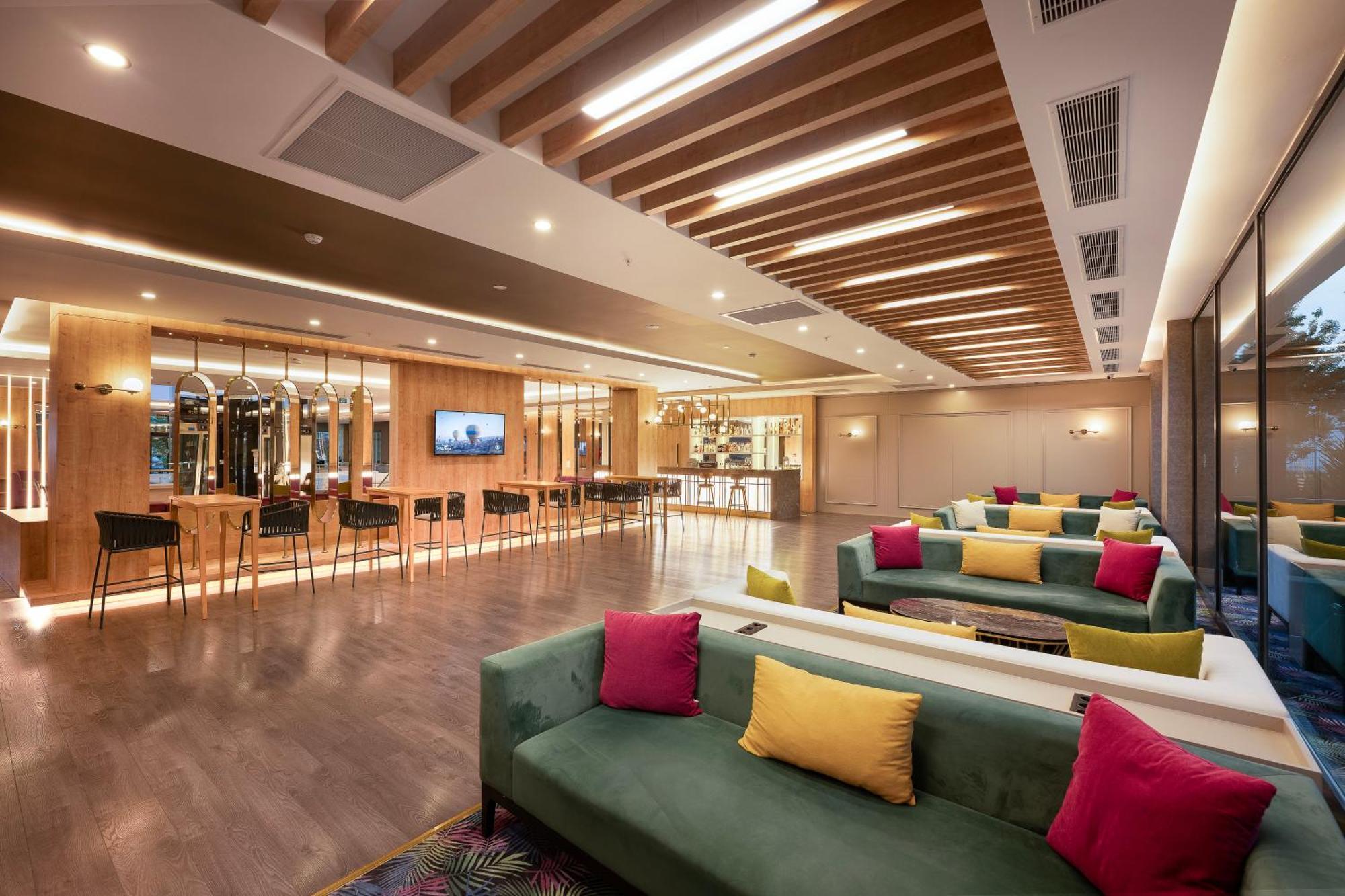 Sailor's Club Курортный комплекс 5*