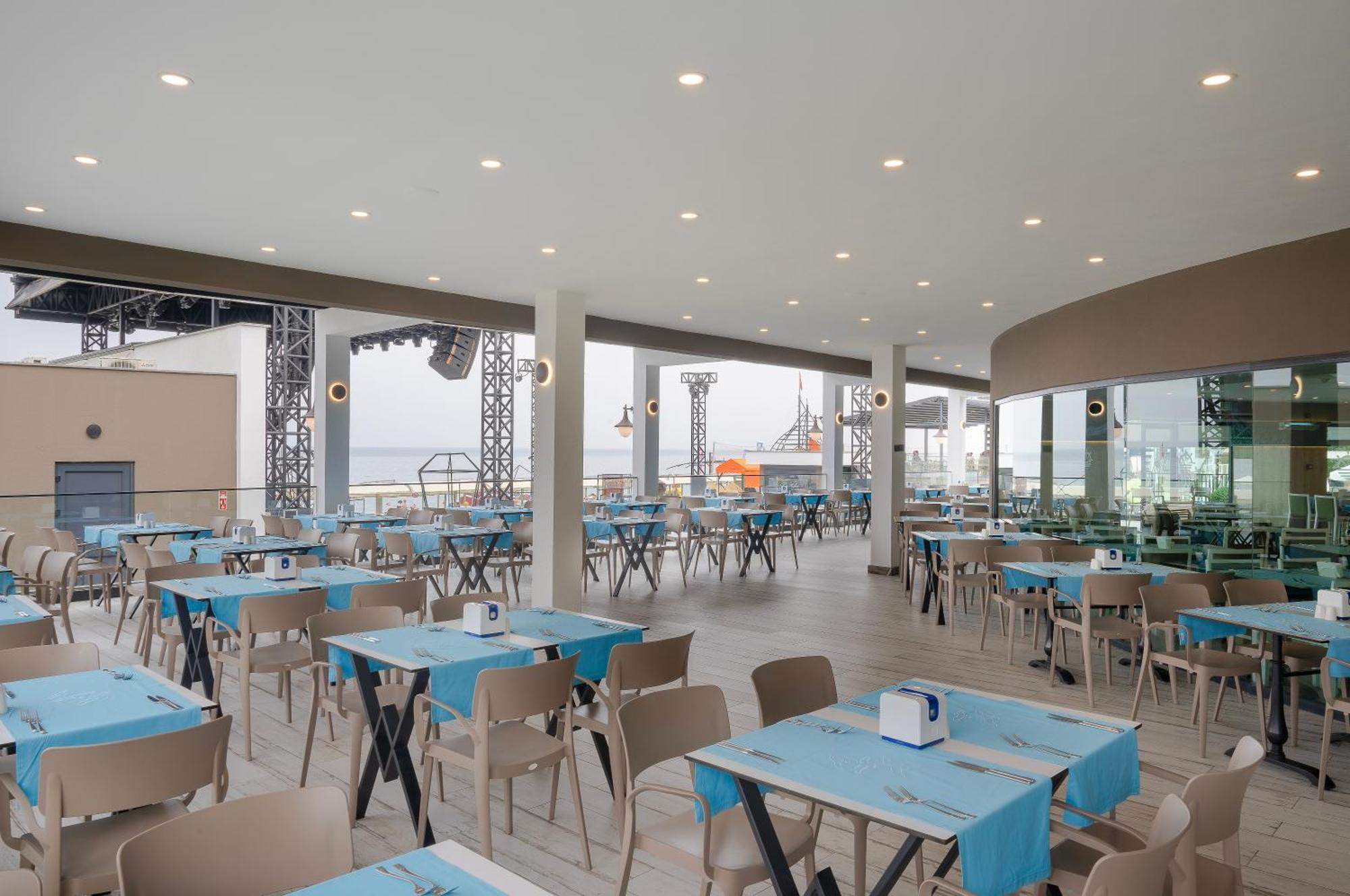 Sailor's Club Курортный комплекс