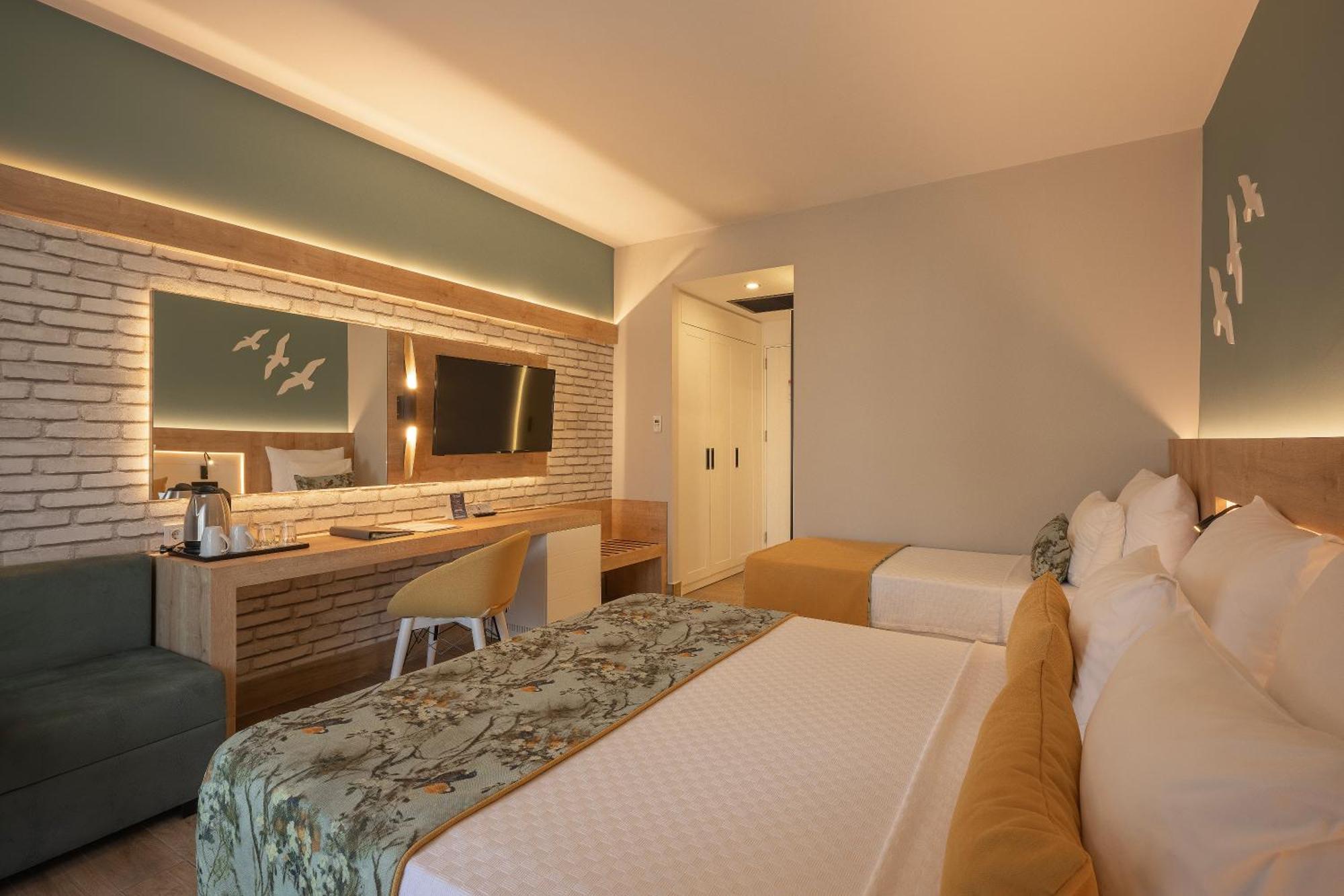 Sailor's Club Resort Kemer