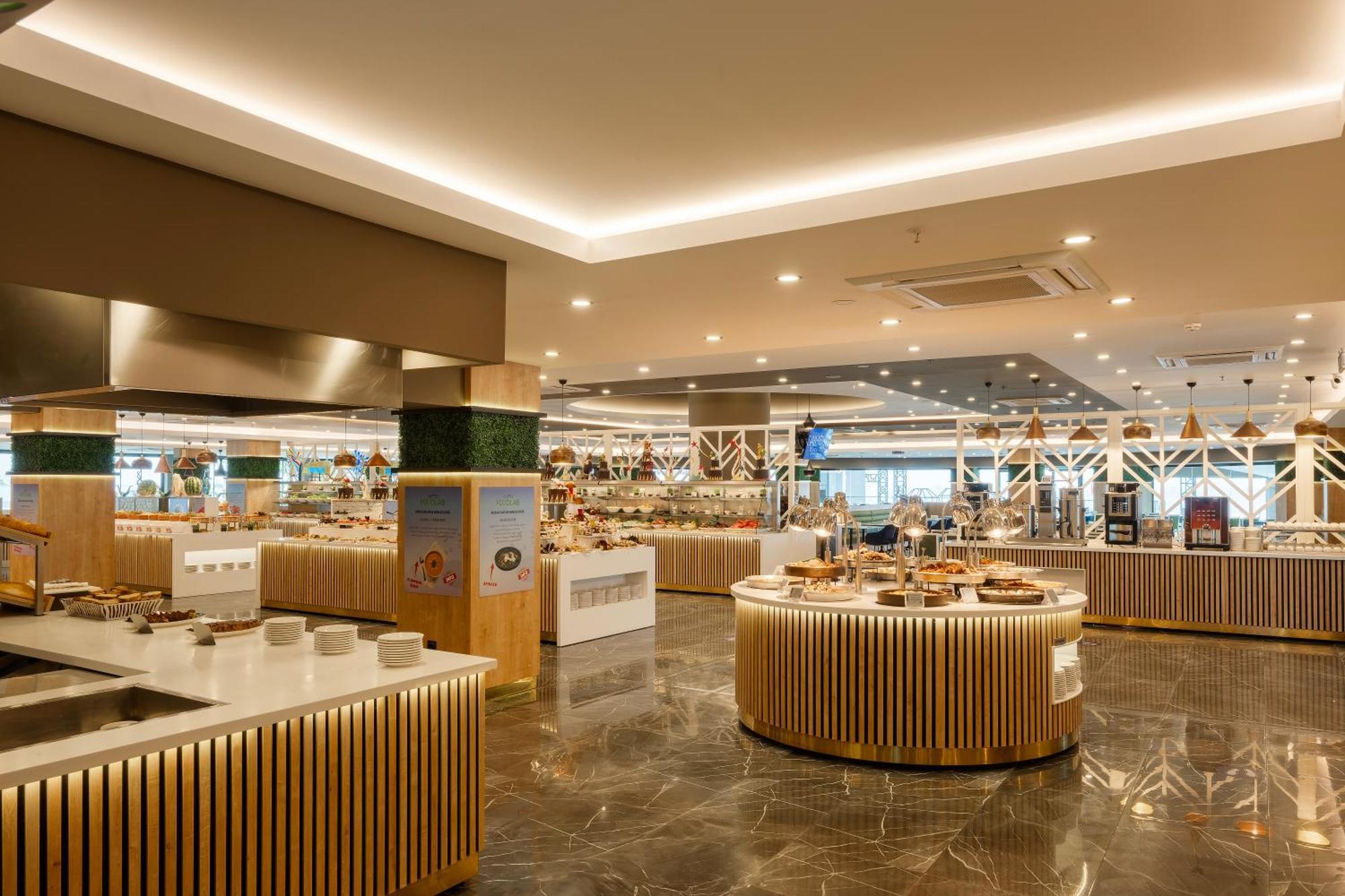 Sailor's Club 5* Кемер