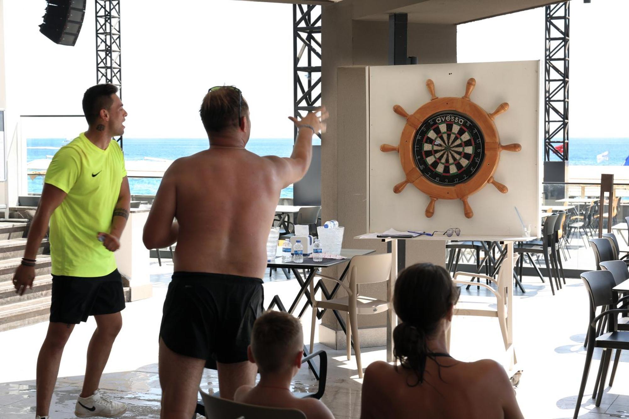 Sailor's Club Курортный комплекс 5*