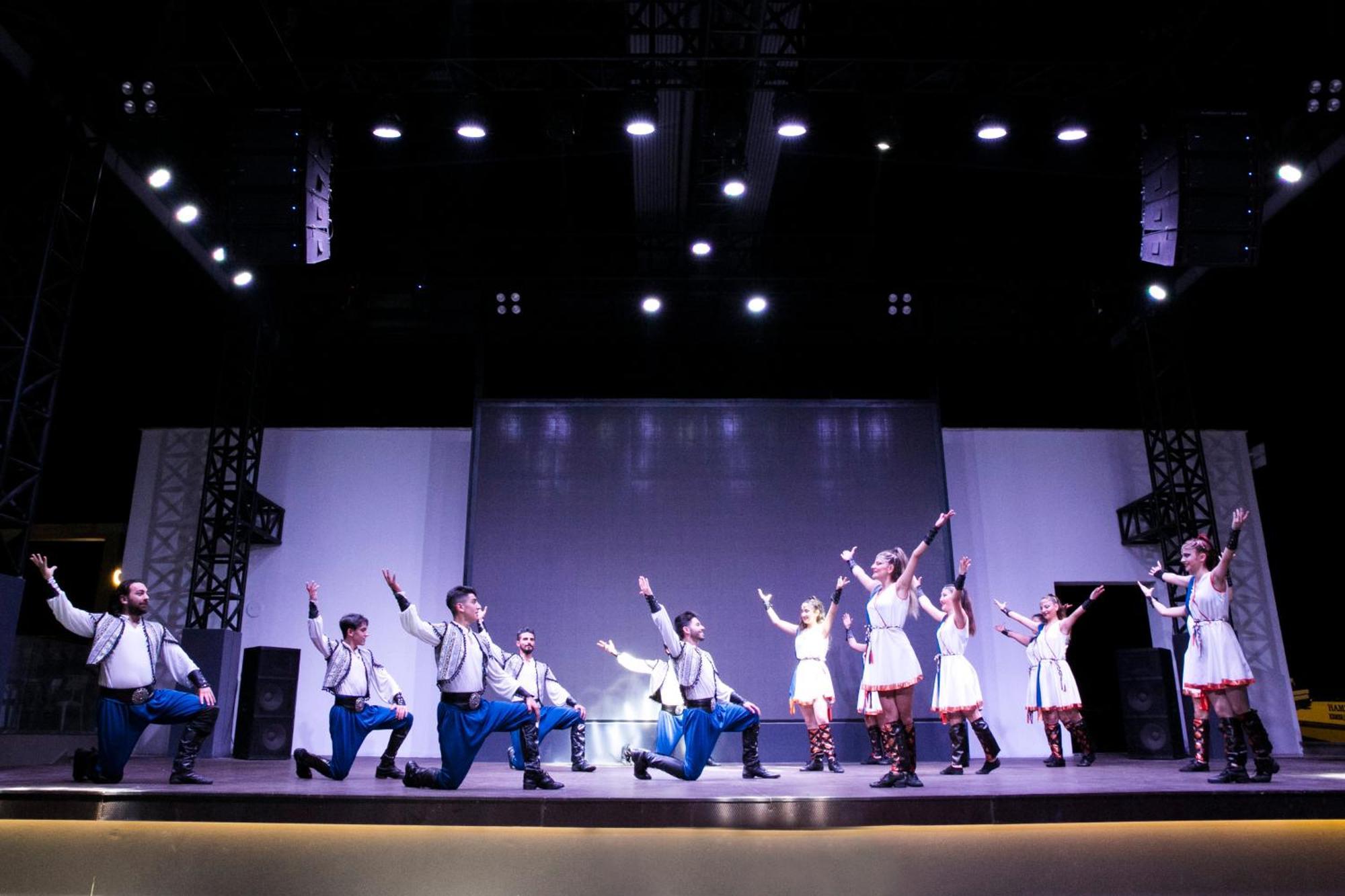 Sailor's Club 5* Кемер